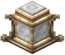 Dimensional Storage Actuator