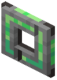 Logistic Default Storage Frame