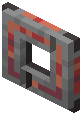 Logistic Passive Provider Frame
