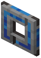Logistic Requester Frame