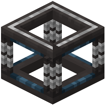 Spawner Agitator