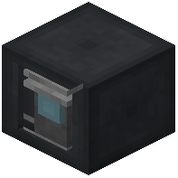 Energy Discharger (Basic)