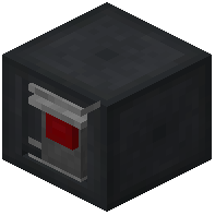 Energy Discharger (Nitro)