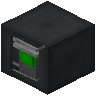 Energy Discharger (Spirited)