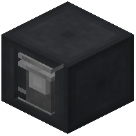 Energy Discharger (Starter)
