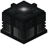 Thermo Generator (Starter)