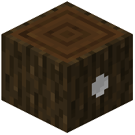 Dark Oak Nest