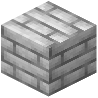 Chalk Bricks