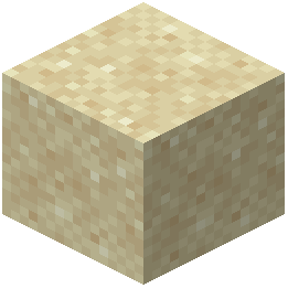 sand