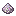 Glittery Dust