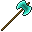 Diamond Greataxe