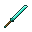 Diamond Katana