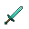 Diamond Longsword