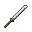 Iron Katana