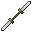 Iron Twinblade