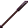 Netherite Glaive