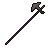 Netherite Halberd