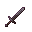 Netherite Longsword