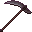 Netherite Scythe