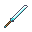 Runic Katana