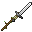 Sword on a Stick