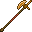 Bronze Halberd