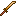Bronze Katana