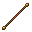 Bronze Quarterstaff