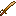 Bronze Saber