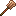 Constantan Flanged Mace