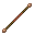 Constantan Quarterstaff