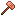 Copper Battle Hammer