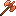Copper Battleaxe
