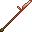 Copper Glaive