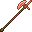 Copper Halberd