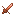 Copper Parrying Dagger