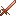 Copper Rapier