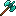 Diamond Battleaxe