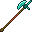Diamond Halberd