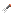 tipped_copper_bolt