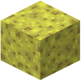 sponge