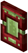 Warted Shield