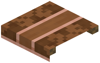 Brown Awning