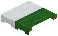 Green Awning