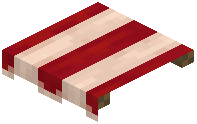 Red Awning