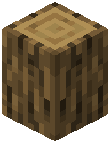 Avocado Log