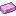 Amethyst Bronze Ingot