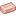 Rose Gold Ingot
