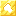 Small Axe Head Gold Cast