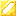 Small Blade Gold Cast